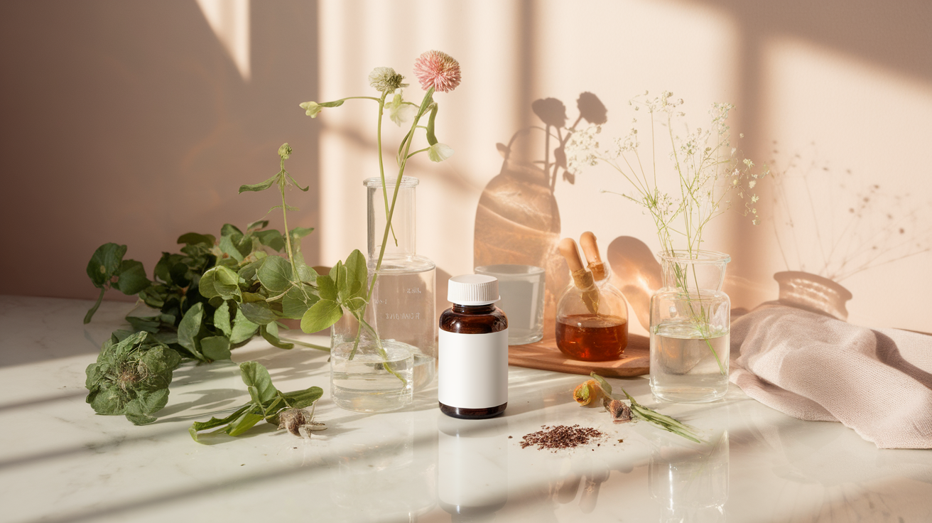 FemNova лаборатория